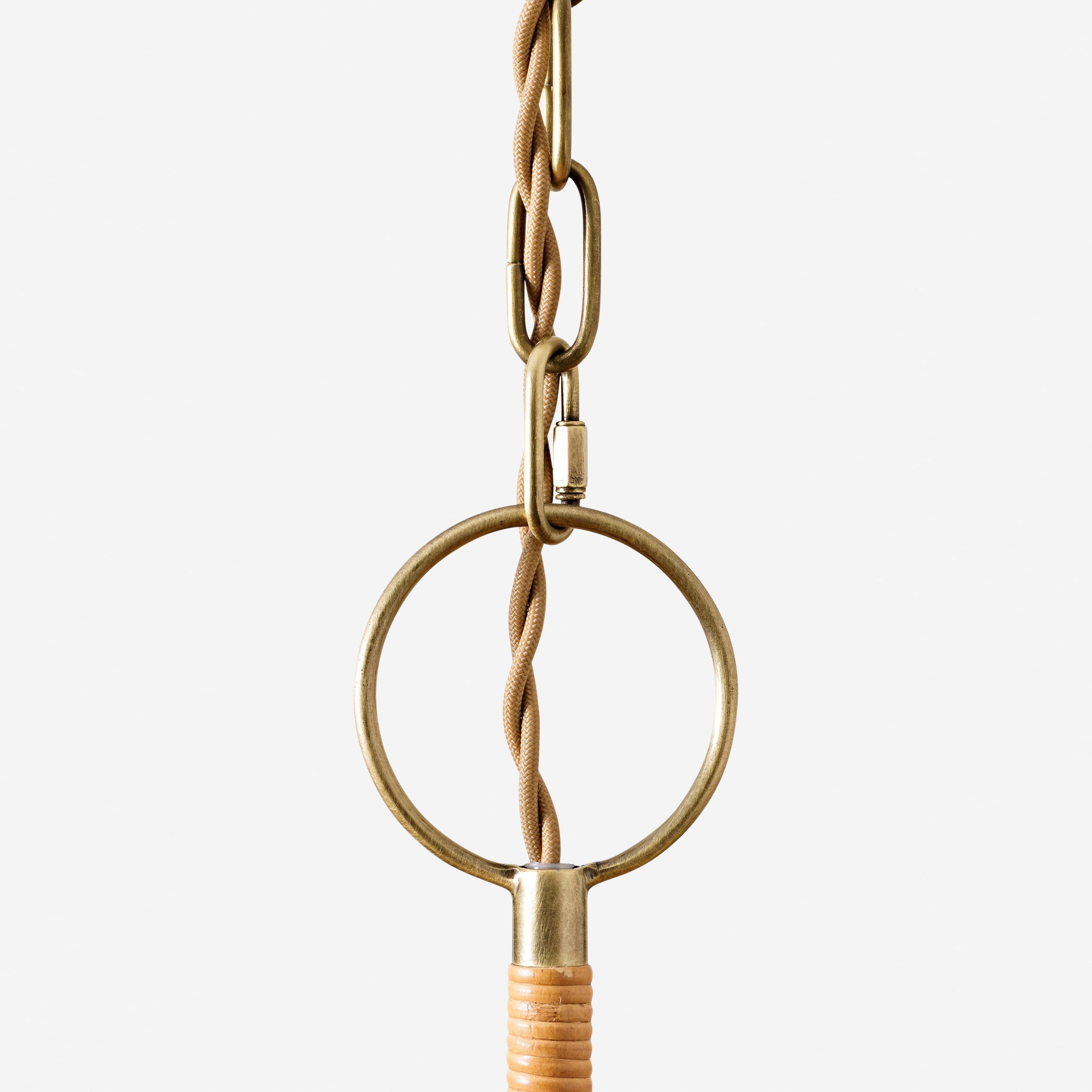 Tulia Chandelier