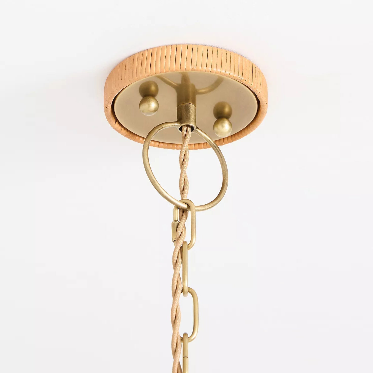 Tulia Chandelier
