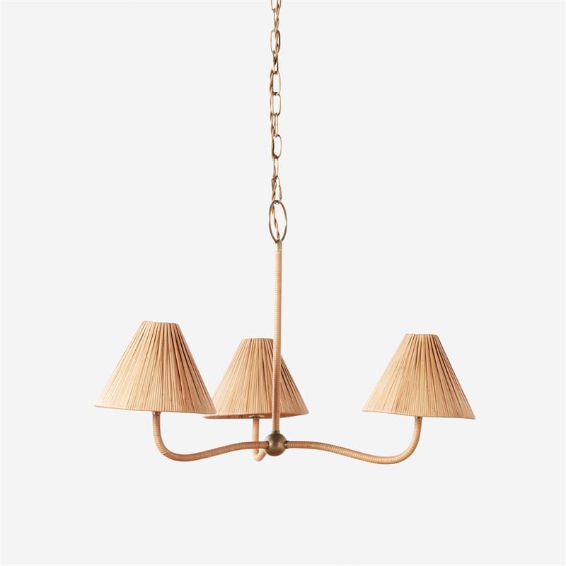 Tulia Chandelier