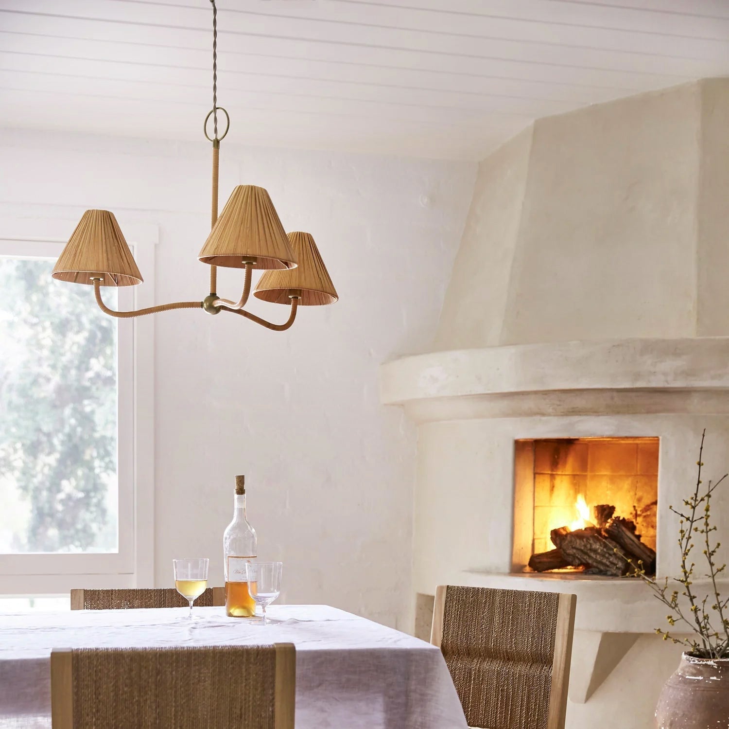 Tulia Chandelier
