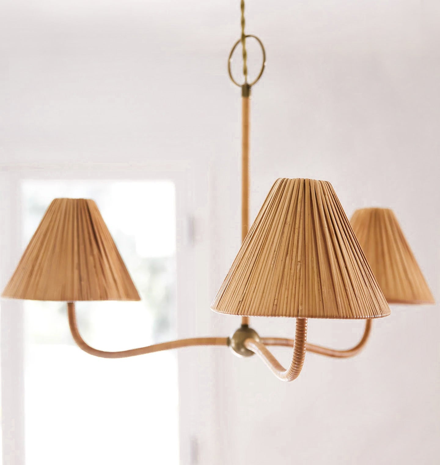 Tulia Chandelier
