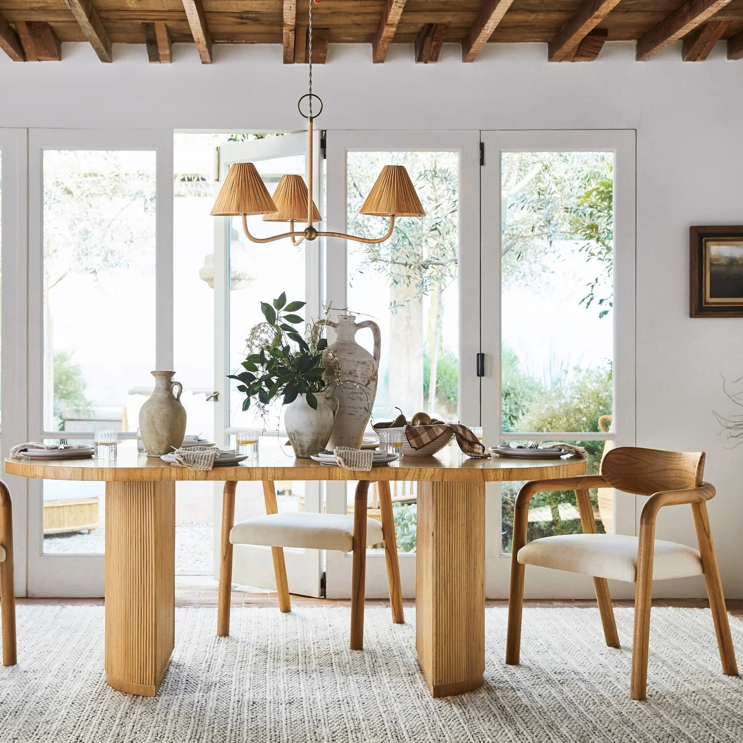 Tulia Chandelier