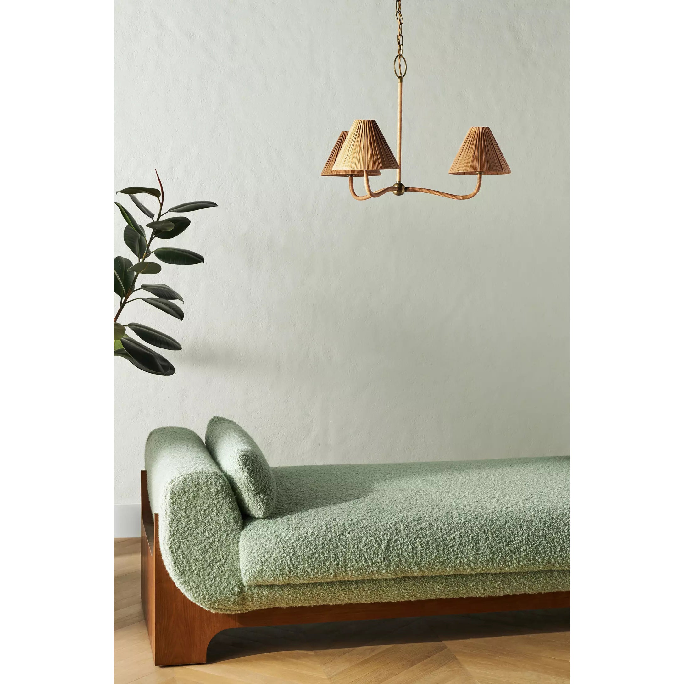 Tulia Chandelier