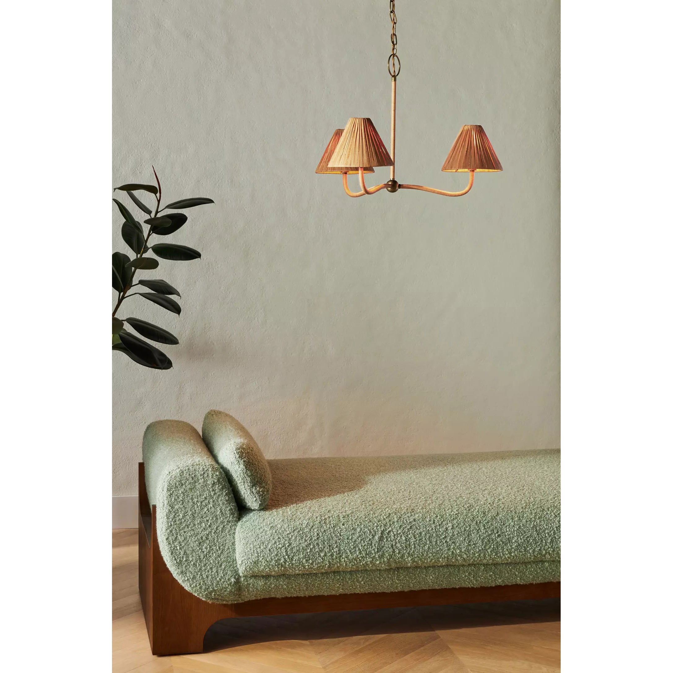 Tulia Chandelier