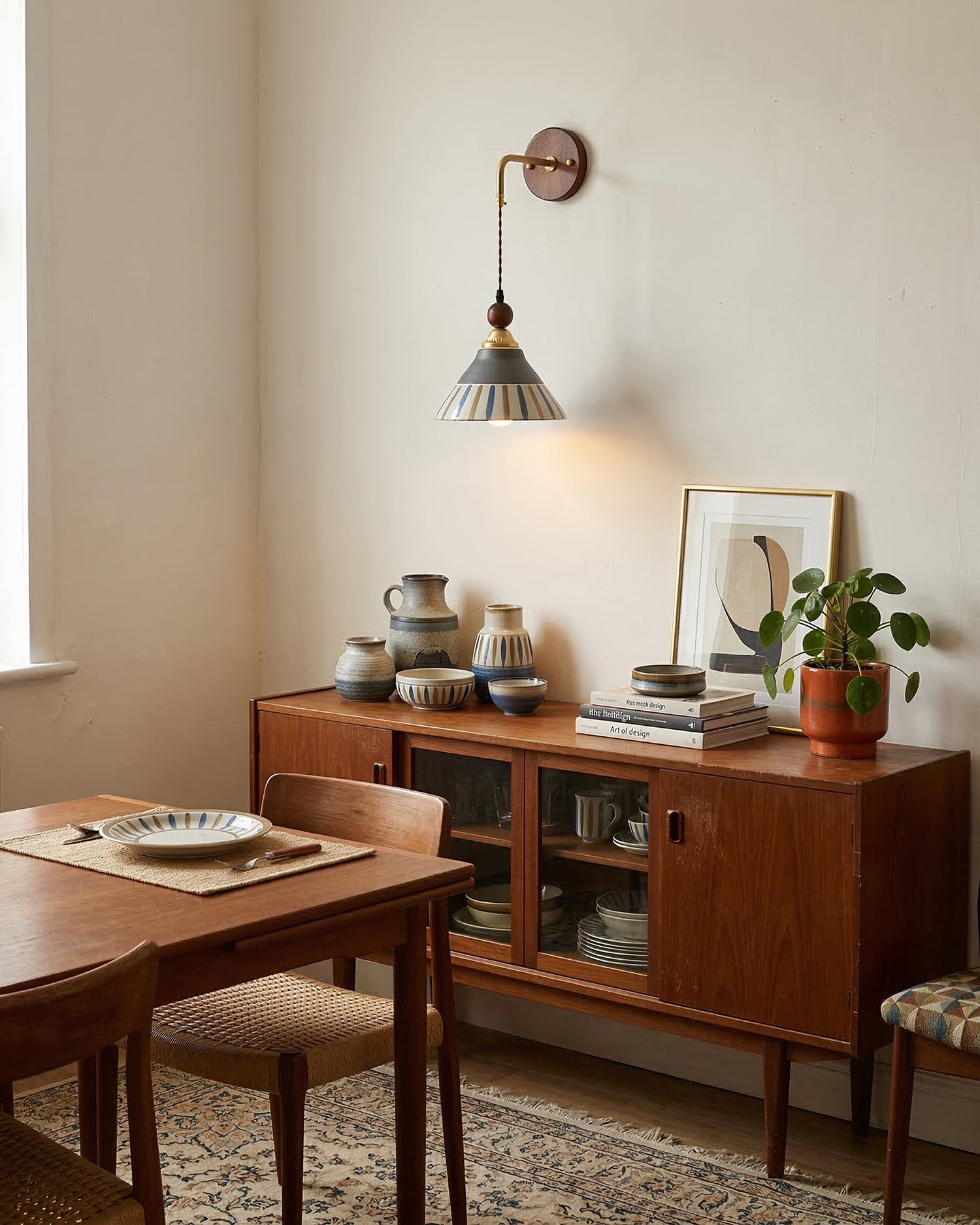 Orin Wall Lamp