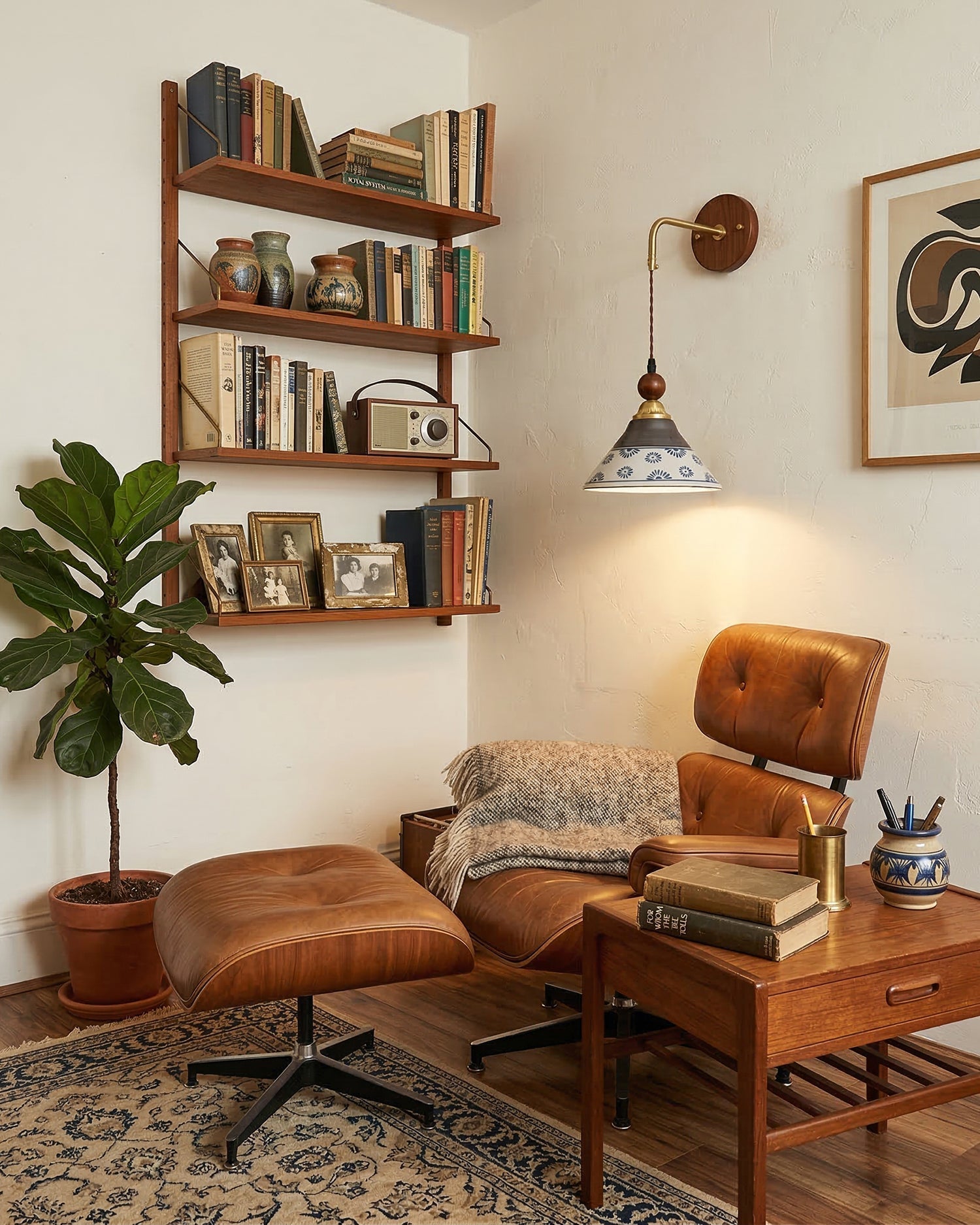 Orin Wall Lamp