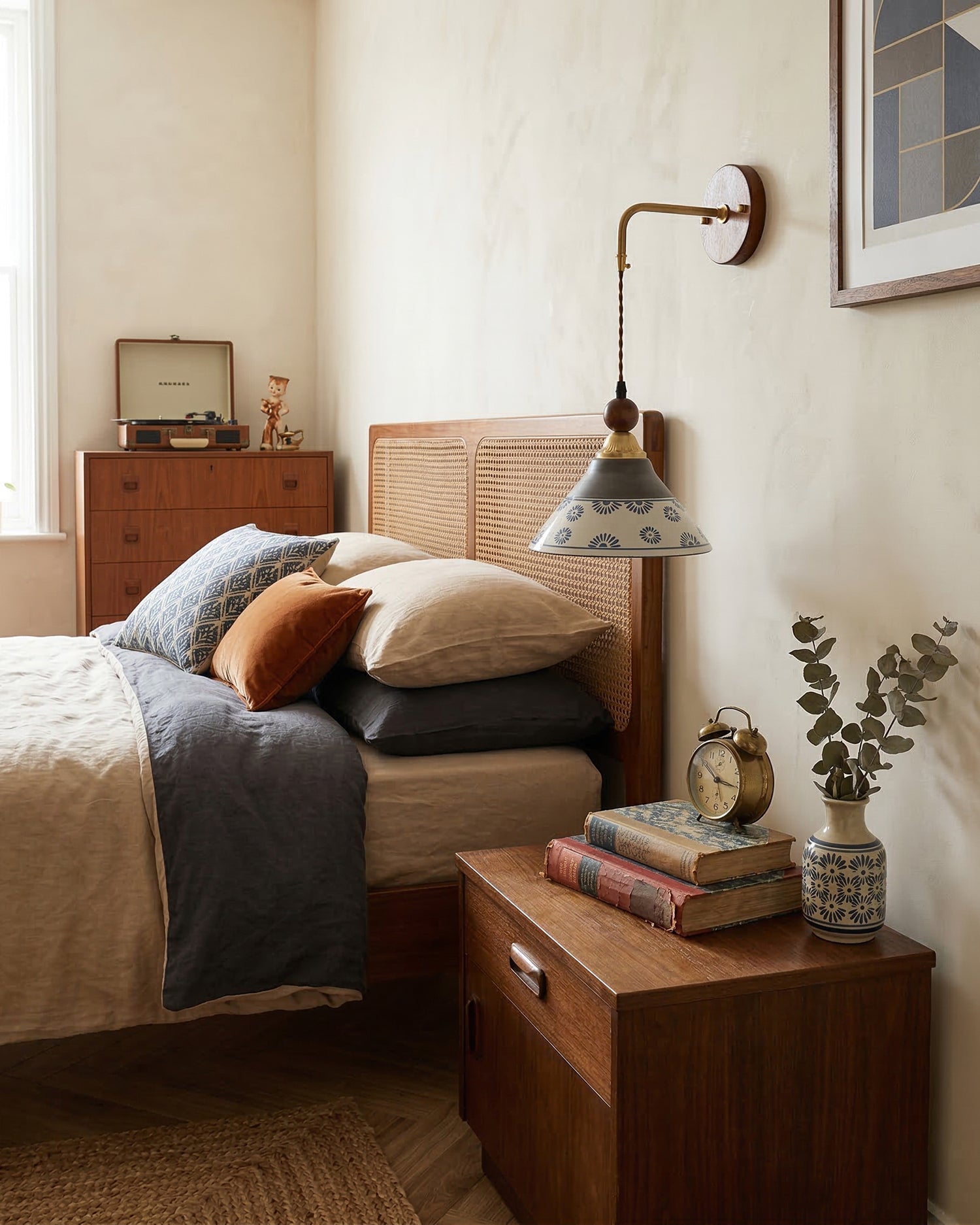 Orin Wall Lamp