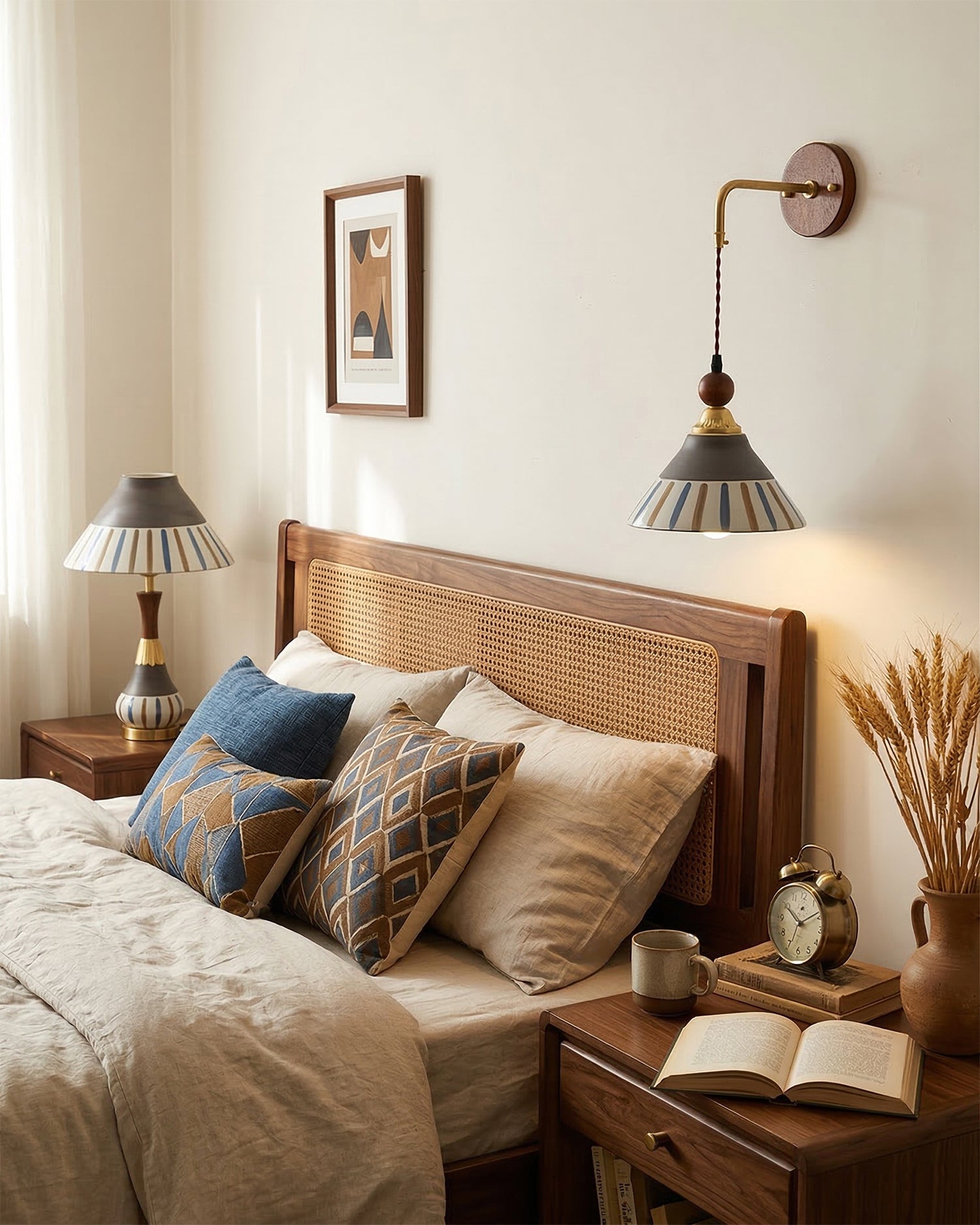 Orin Wall Lamp