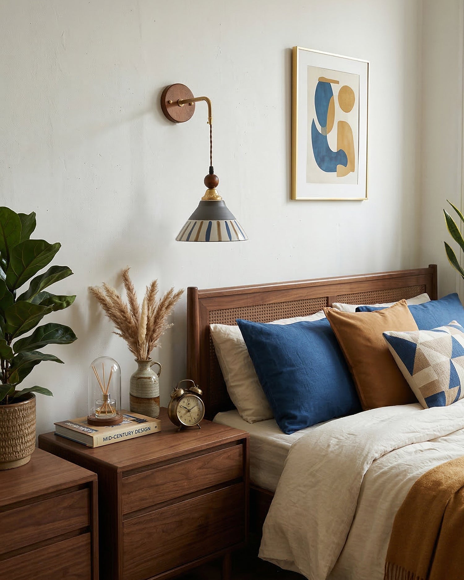 Orin Wall Lamp