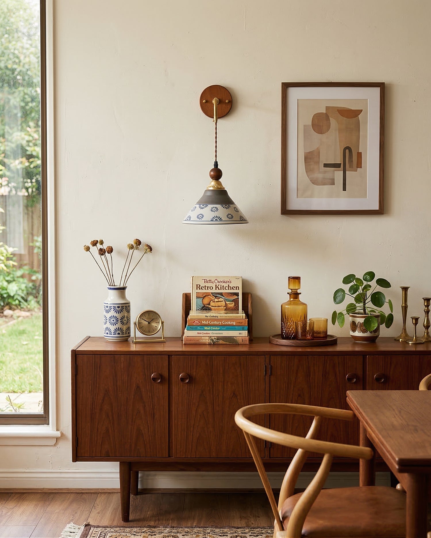 Orin Wall Lamp