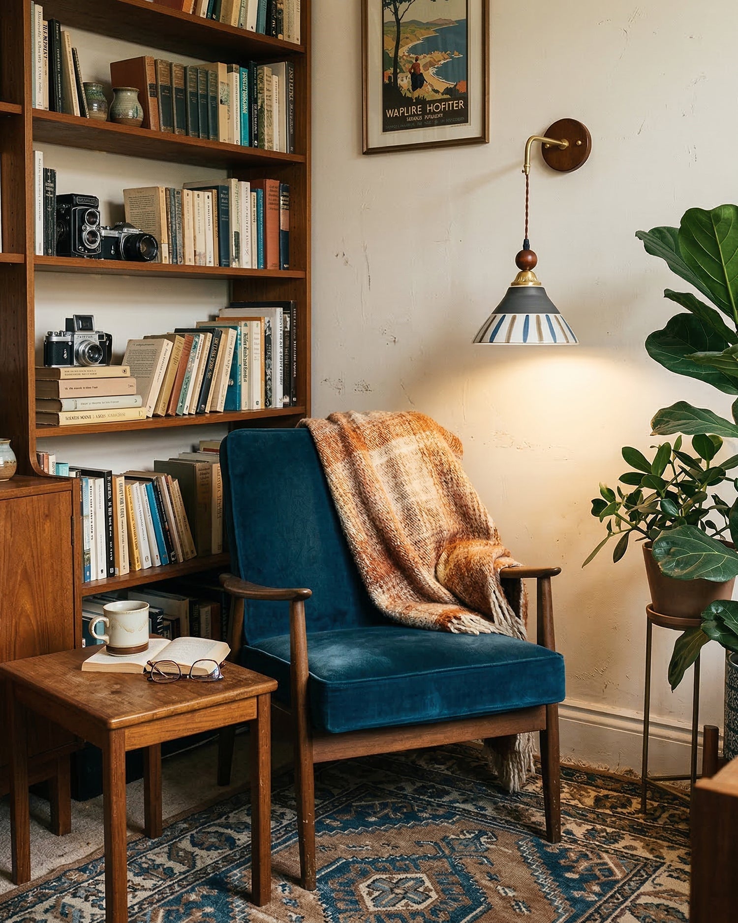 Orin Wall Lamp