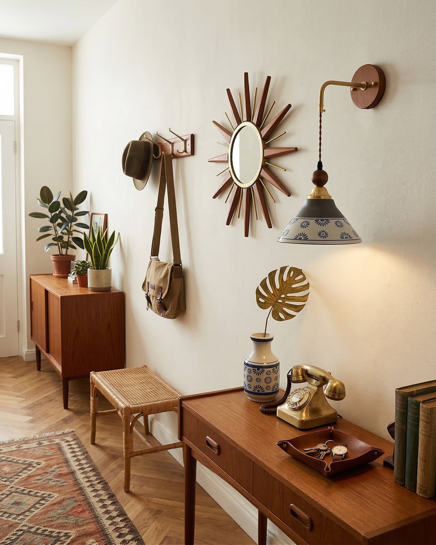 Orin Wall Lamp