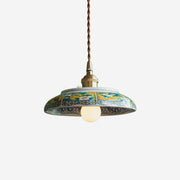 Delphora Pendant Light