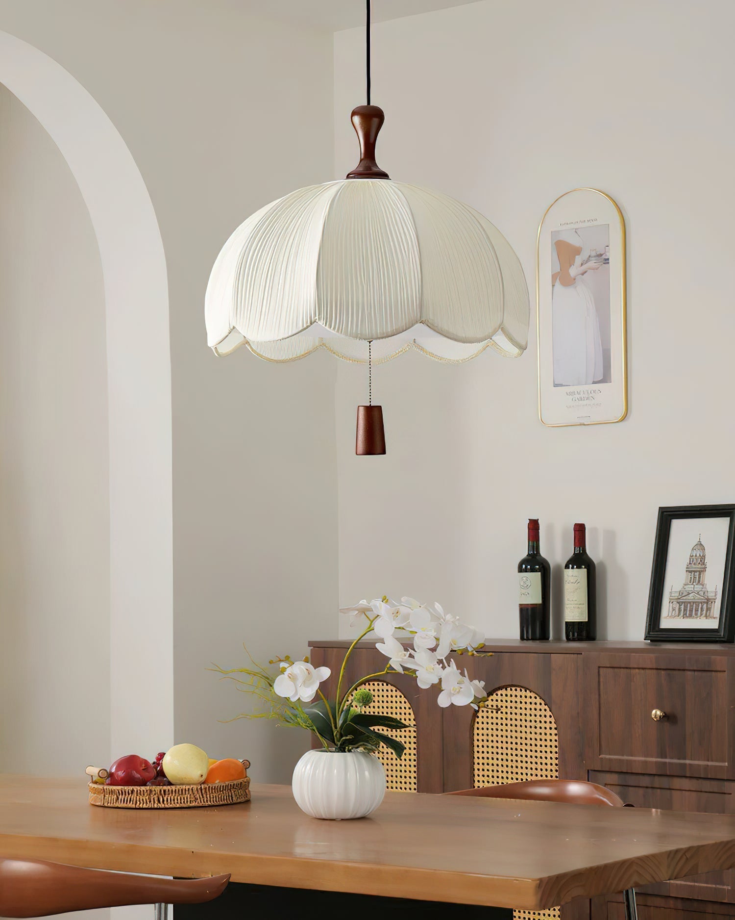Adeline Pendant Light