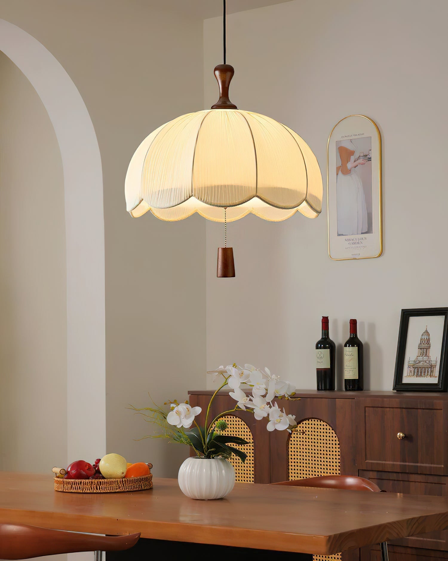 Adeline Pendant Light