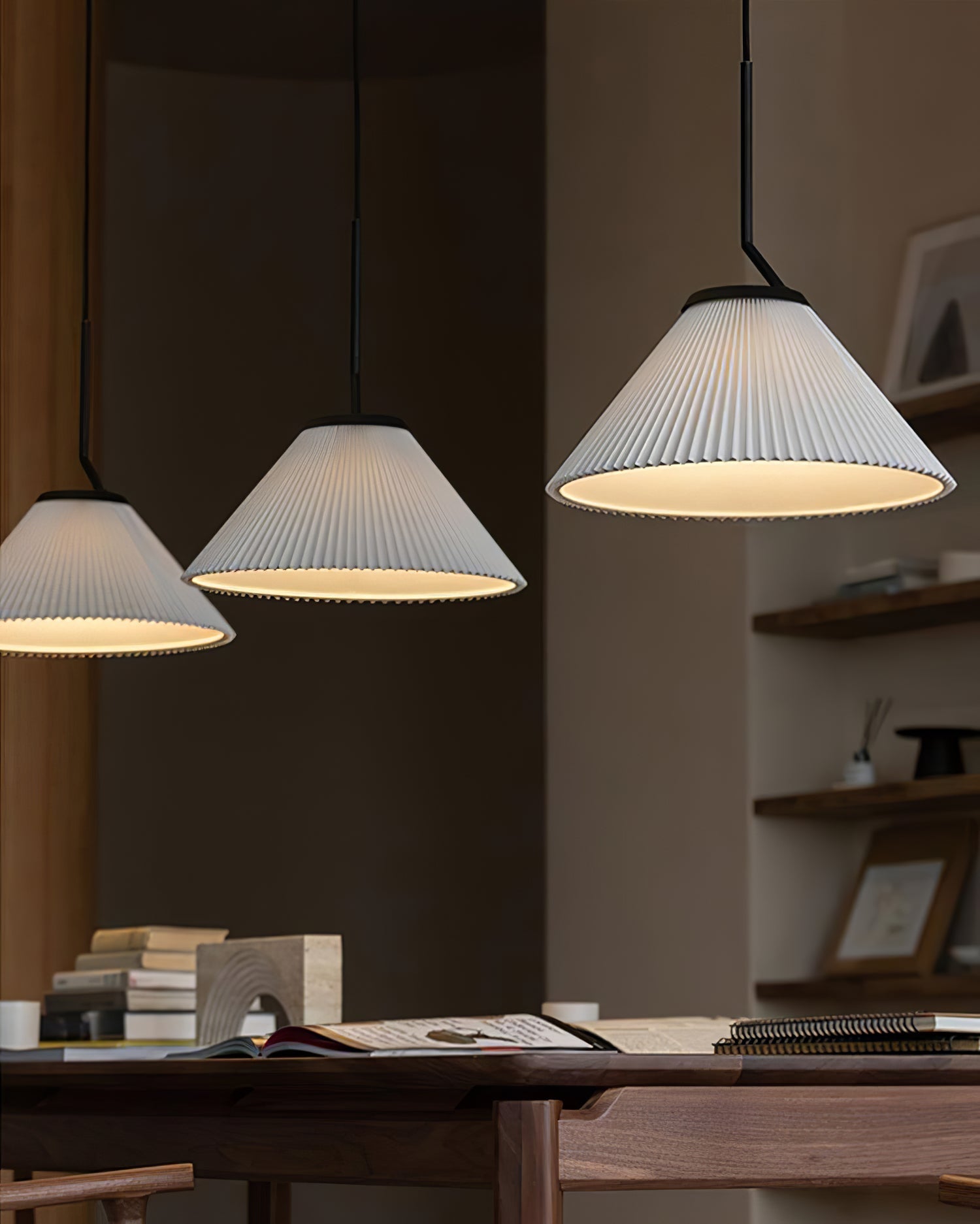 Florin Pendant Lamp
