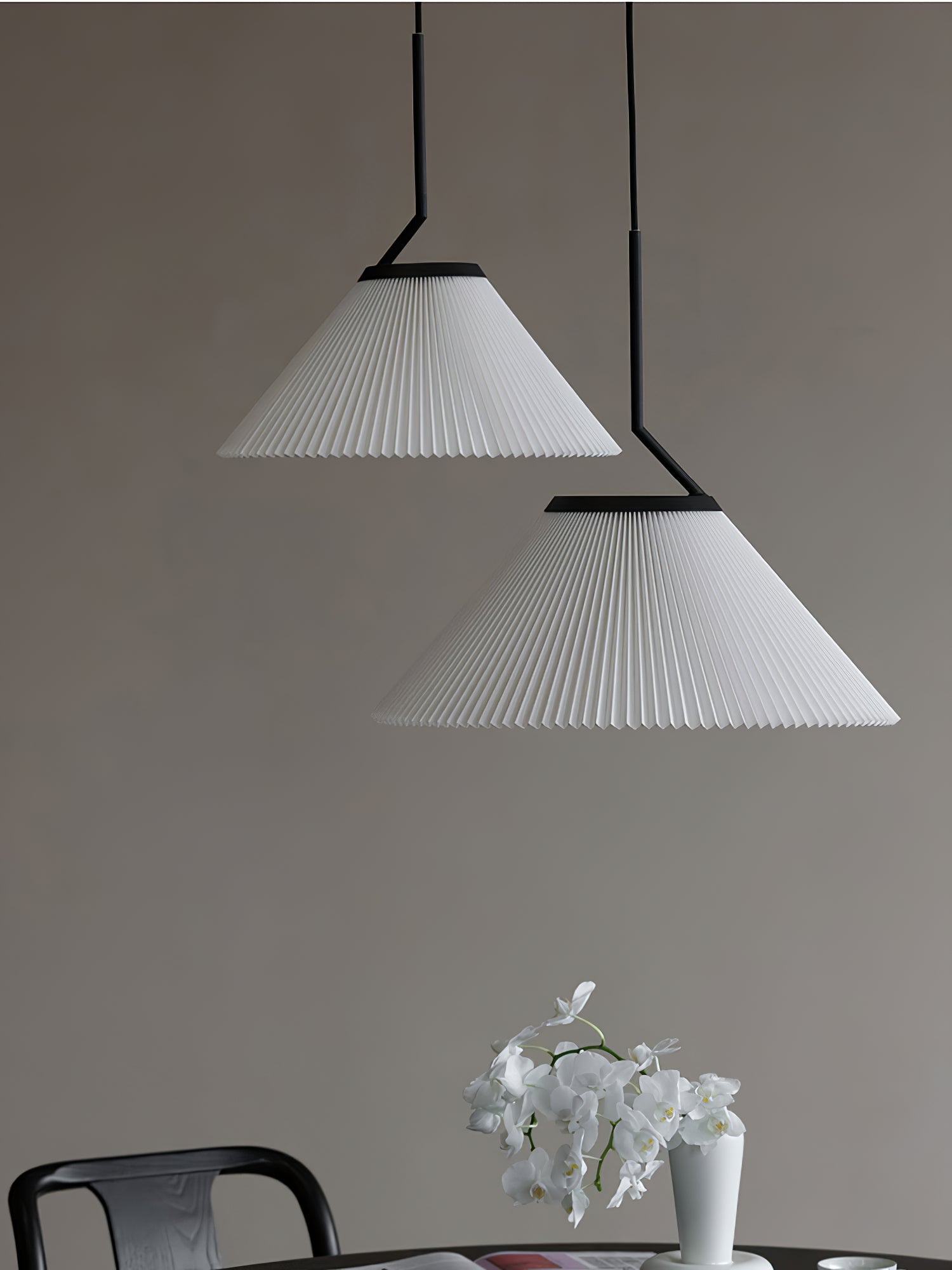 Florin Pendant Lamp