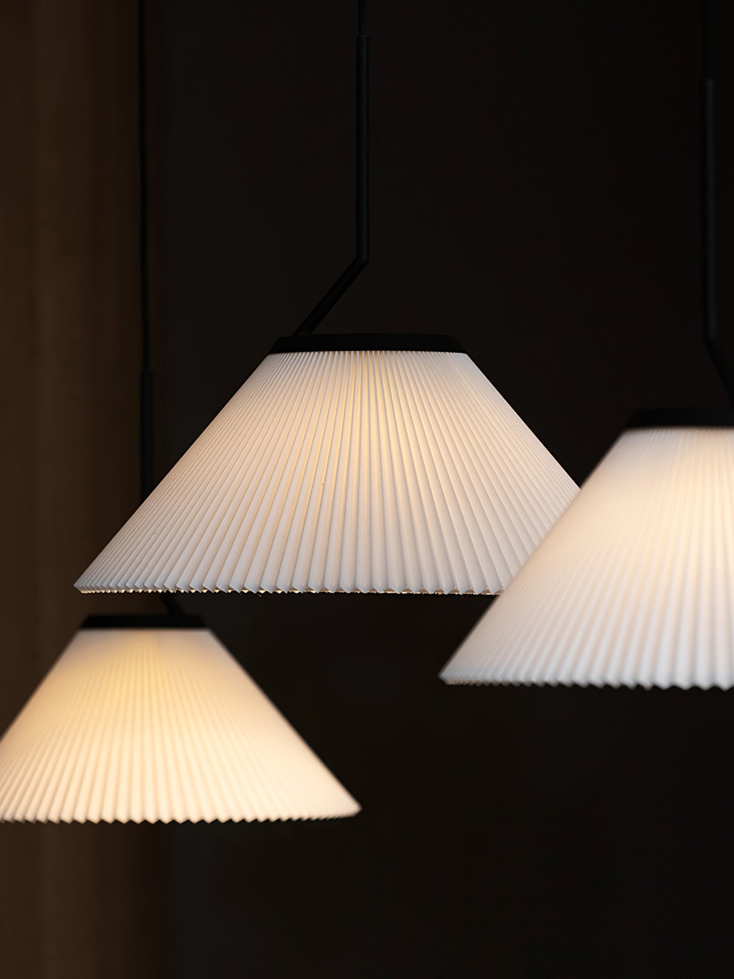 Florin Pendant Lamp