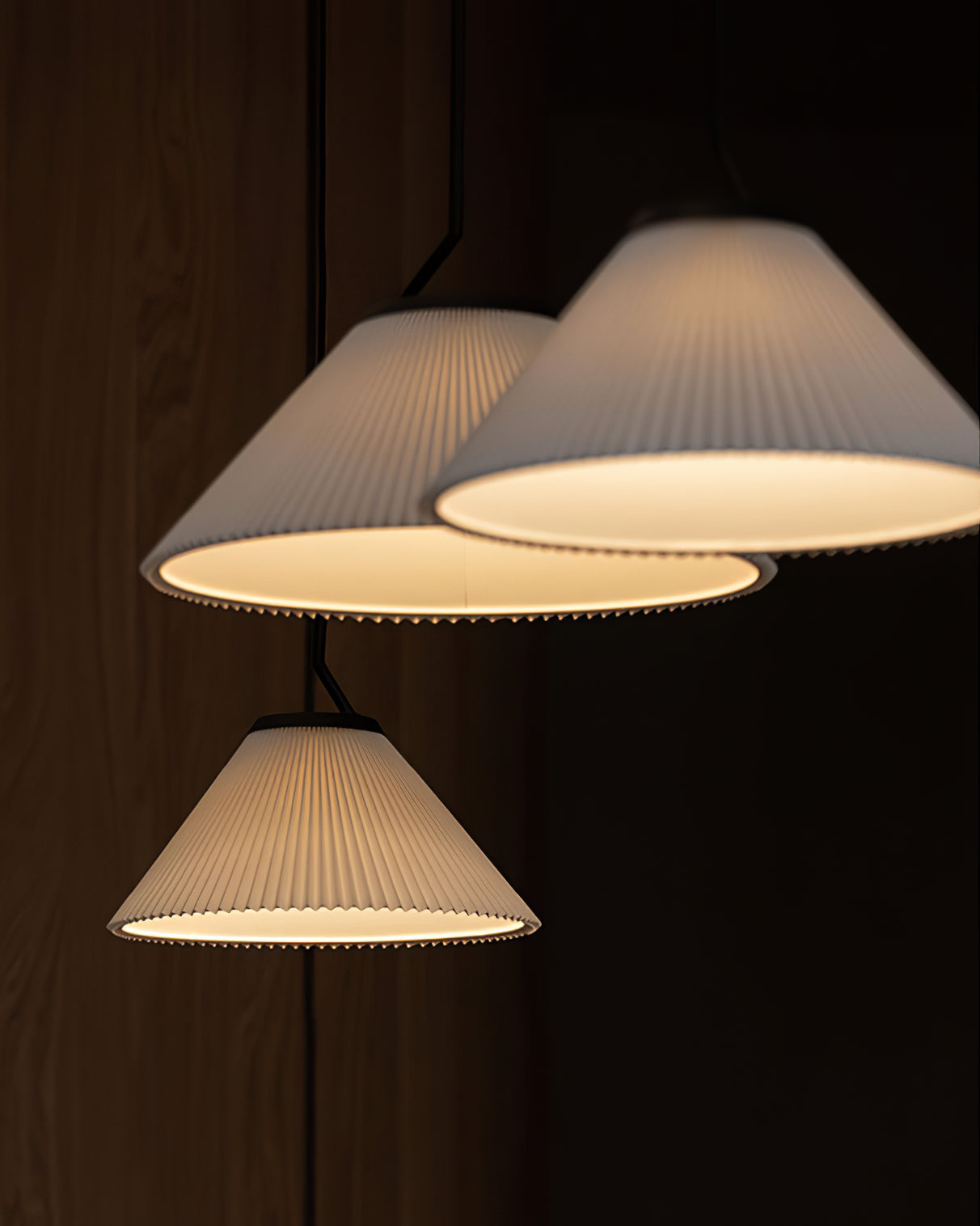 Florin Pendant Lamp