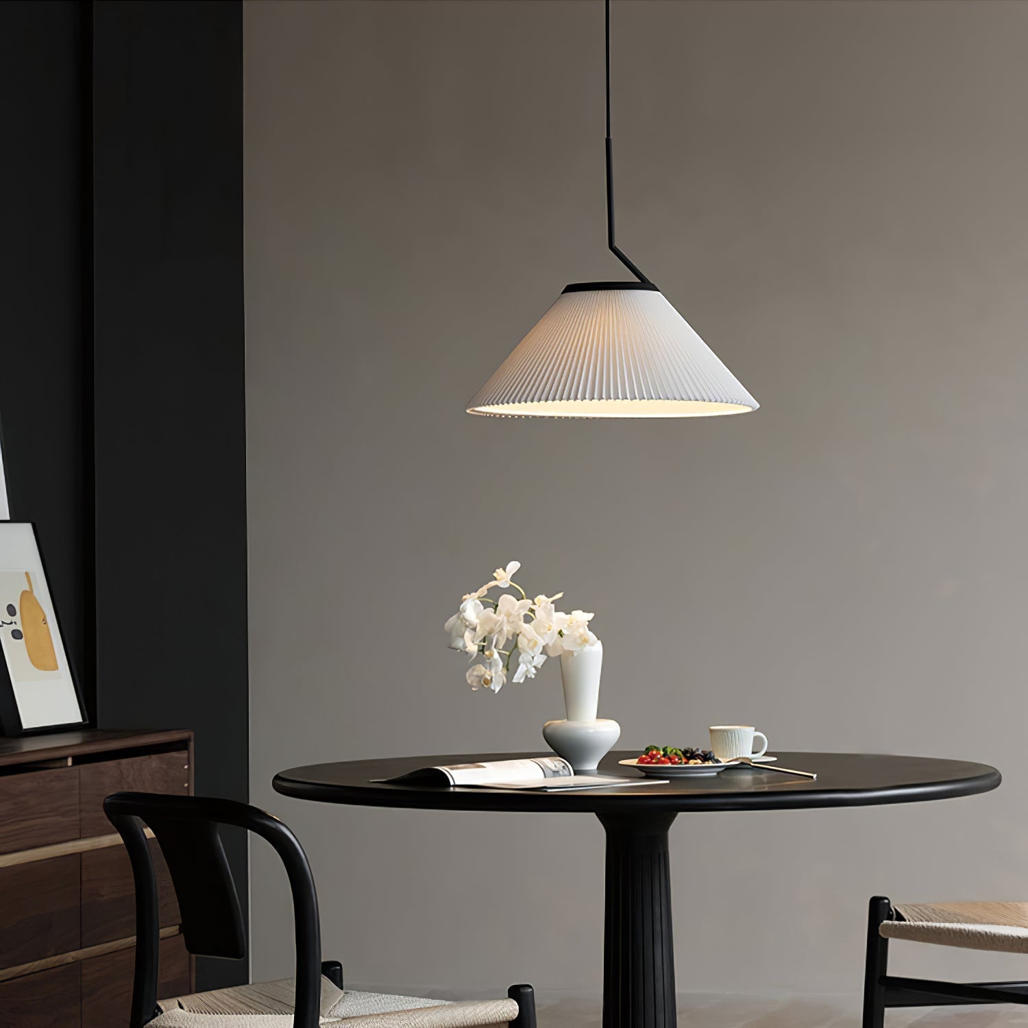 Florin Pendant Lamp