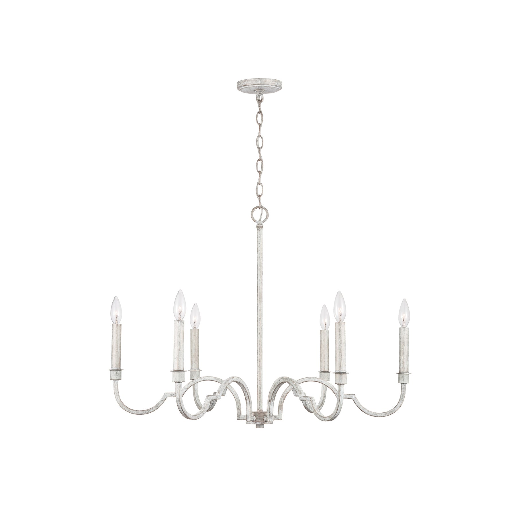 Seren Chandelier