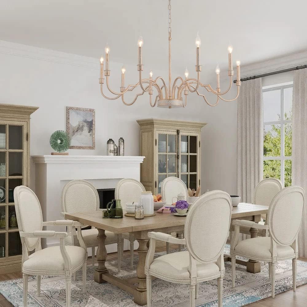 Seren Chandelier