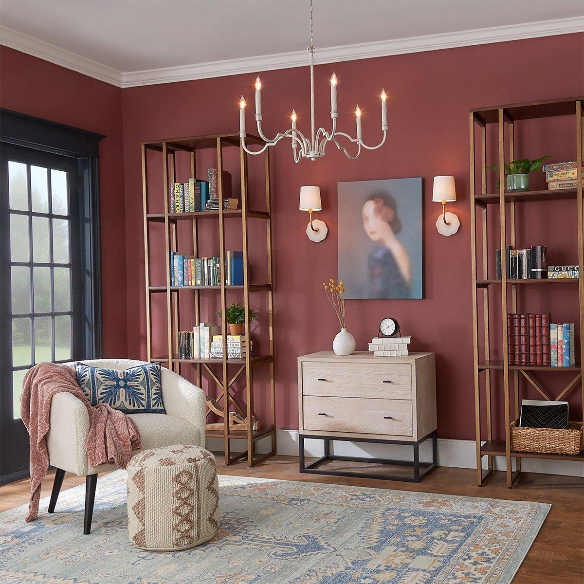 Seren Chandelier