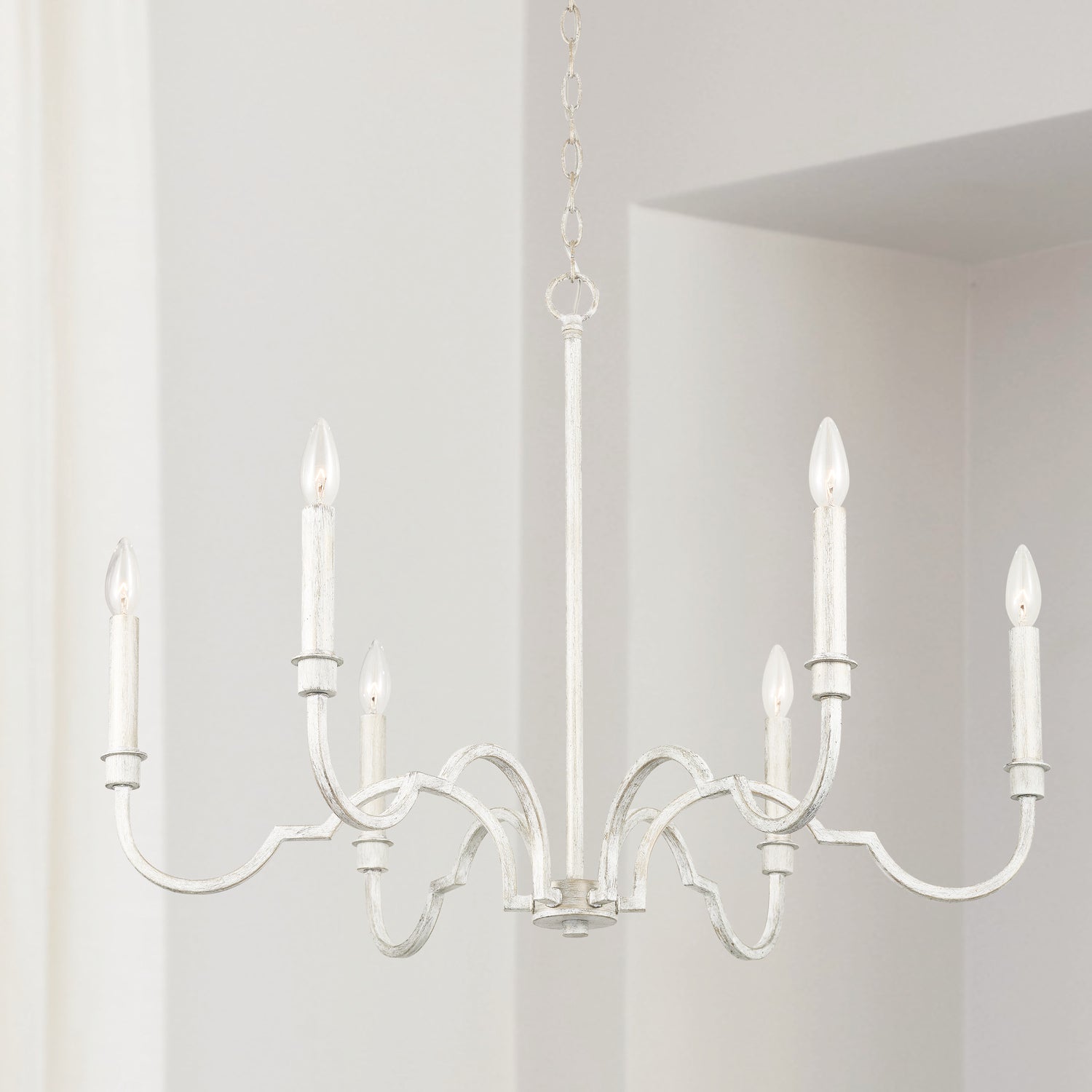 Seren Chandelier