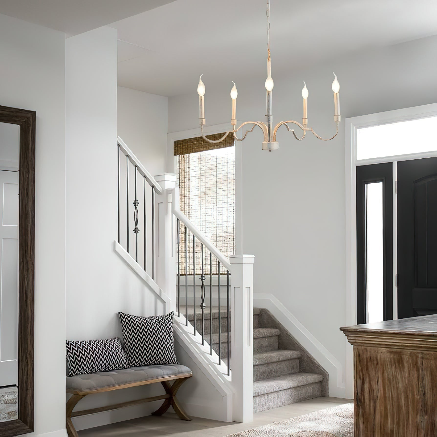 Seren Chandelier