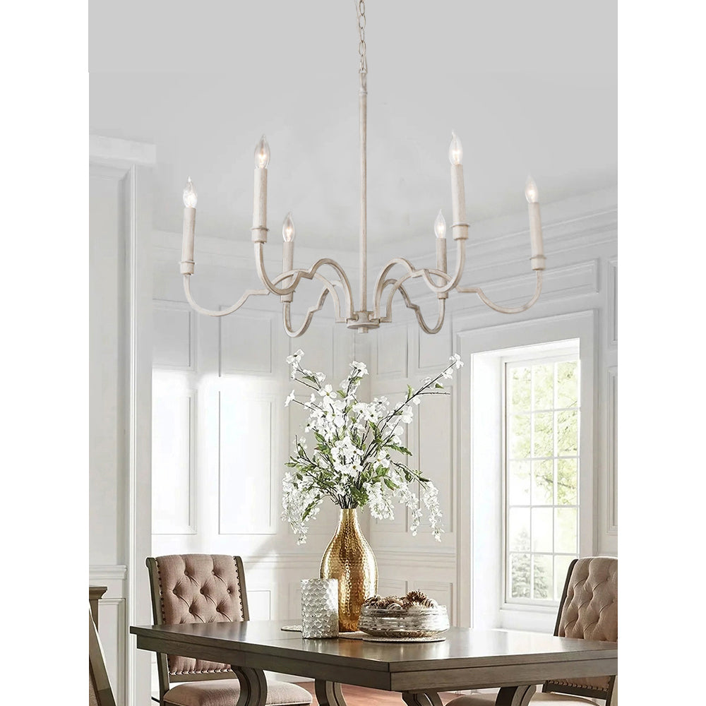 Seren Chandelier