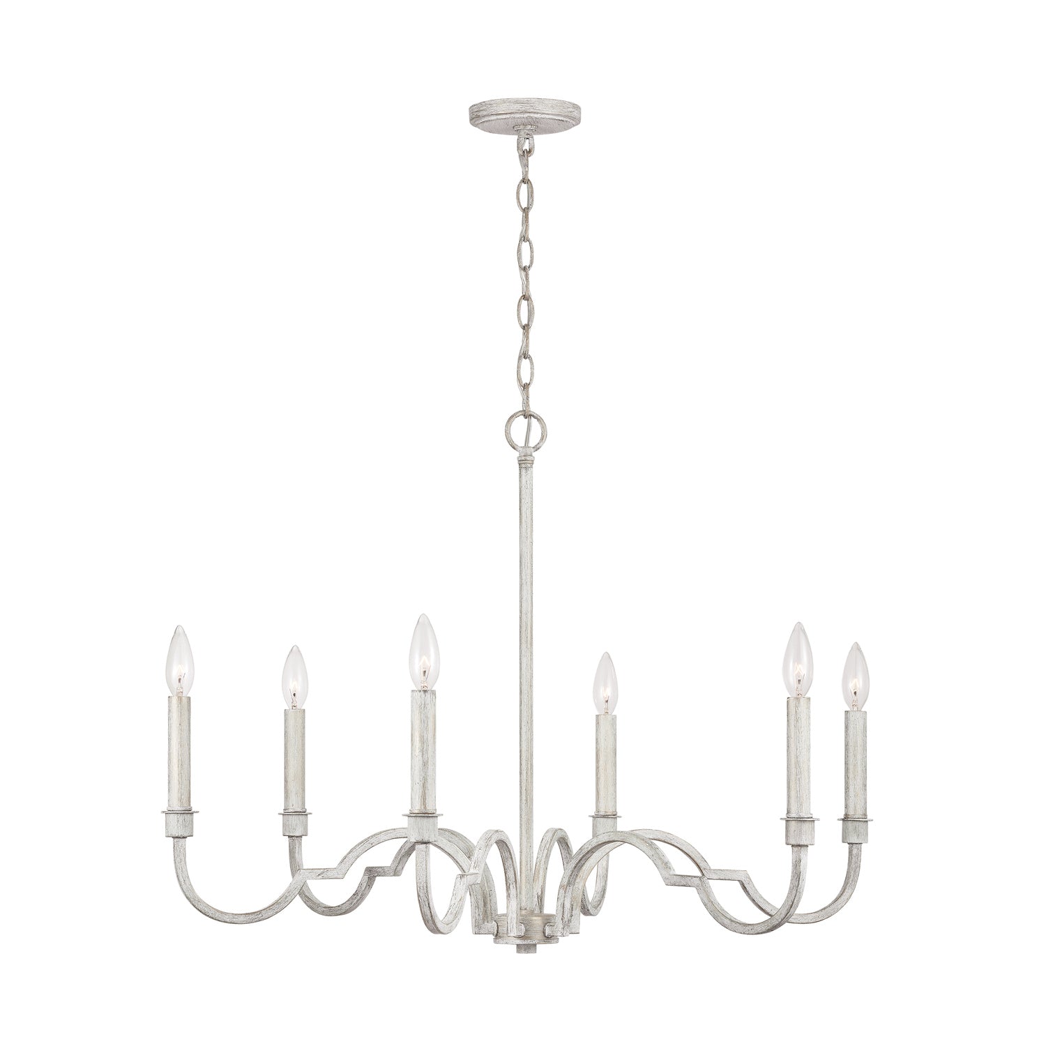 Seren Chandelier