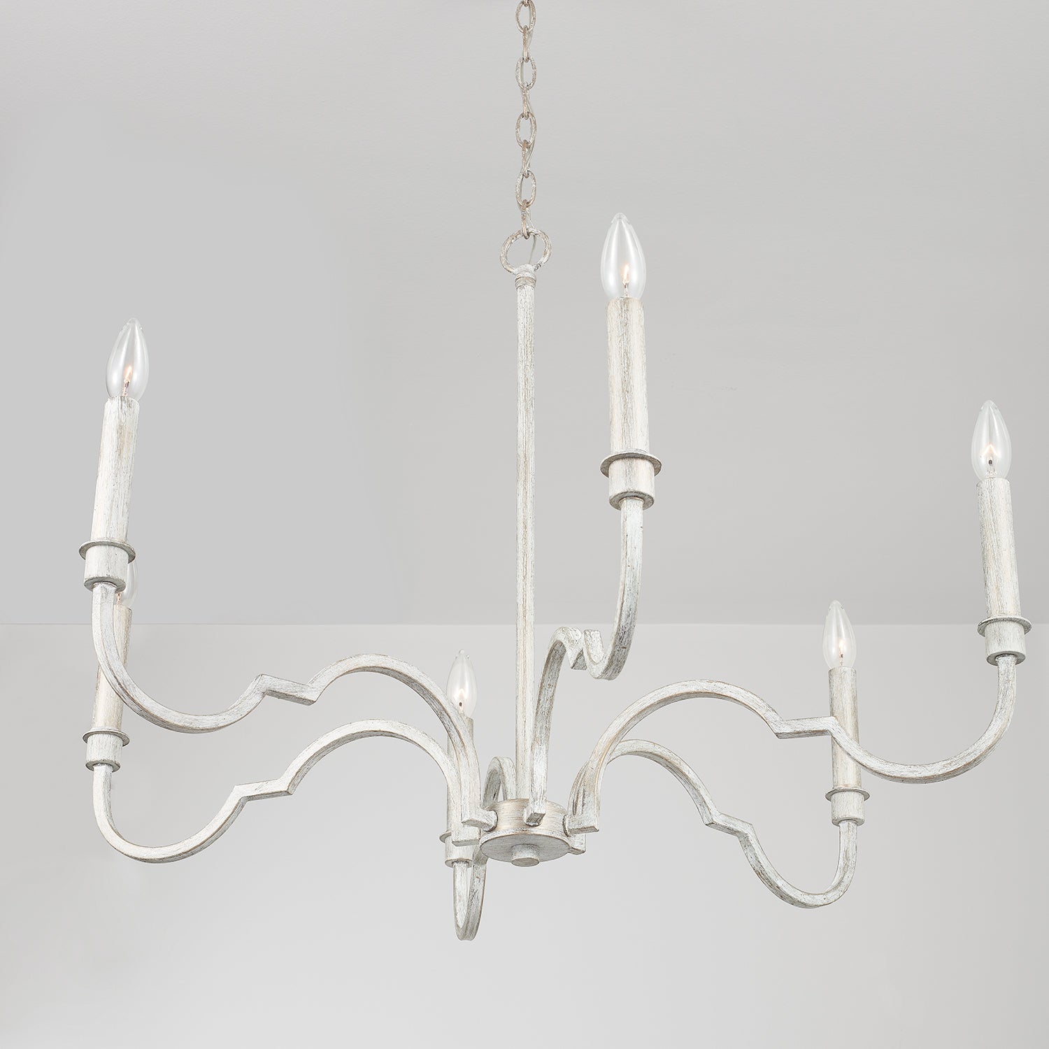 Seren Chandelier