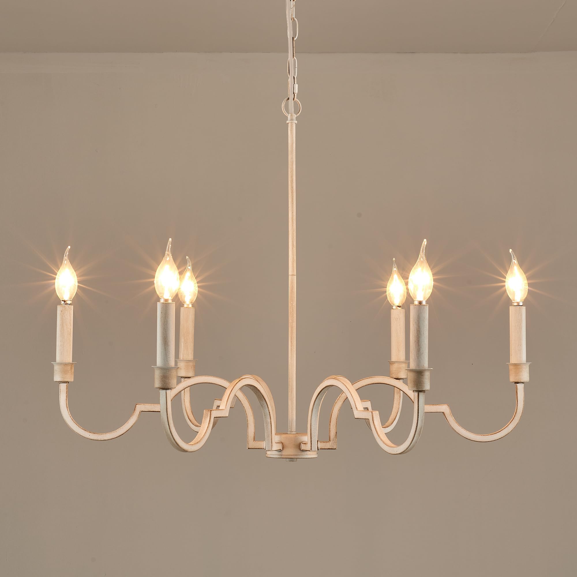 Seren Chandelier