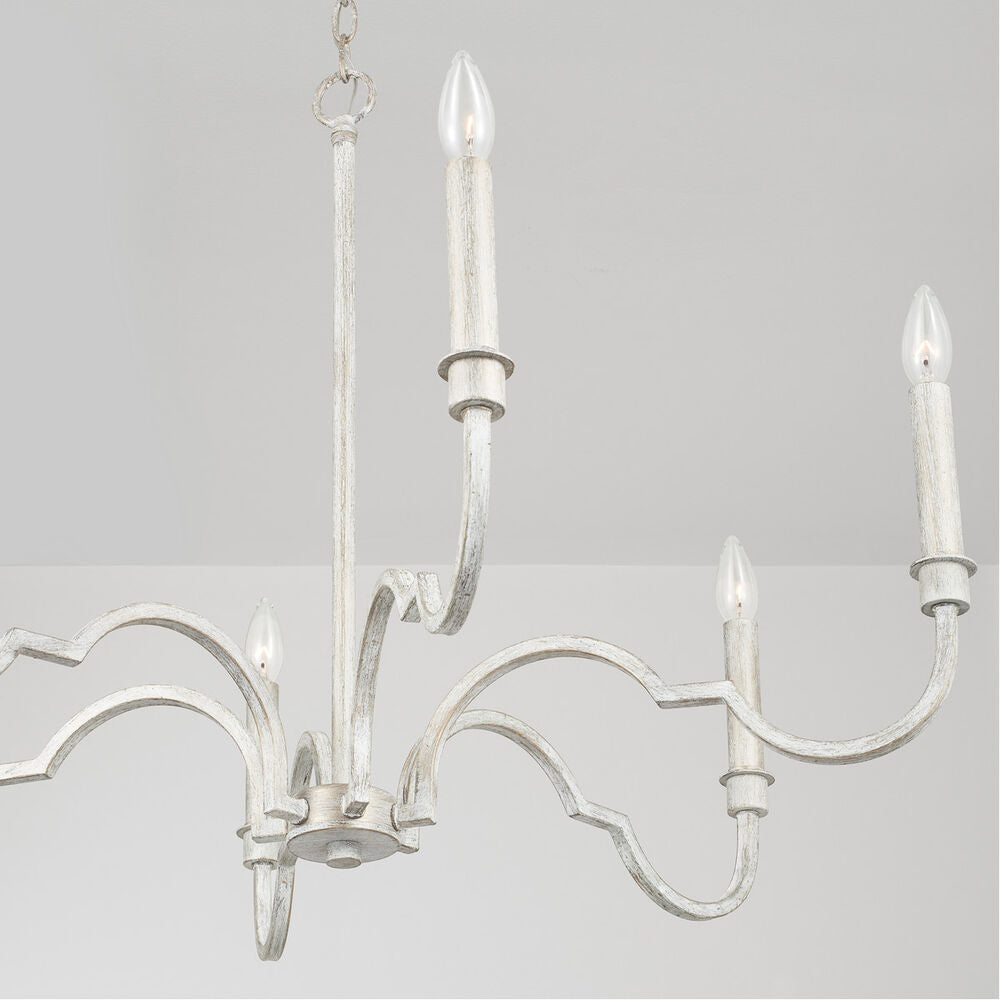Seren Chandelier