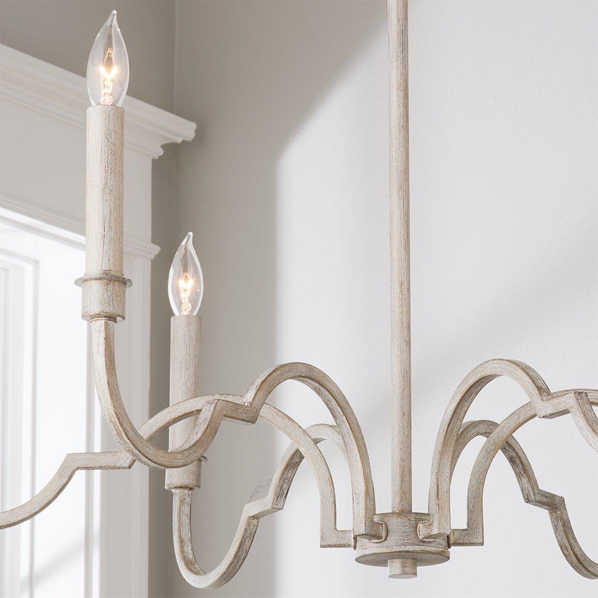 Seren Chandelier