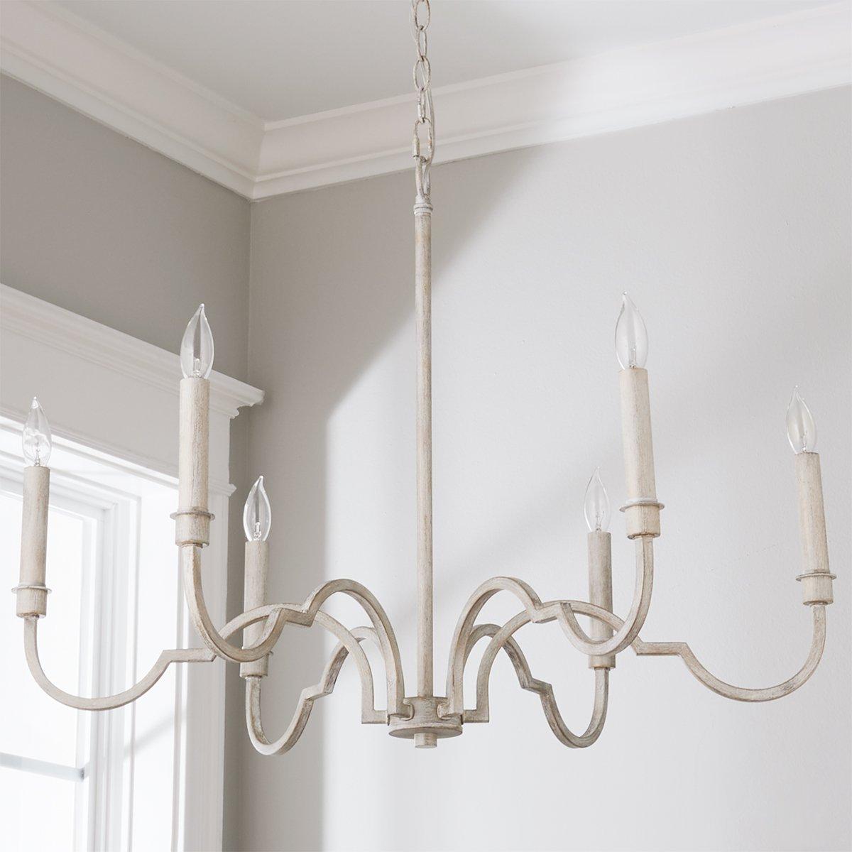 Seren Chandelier
