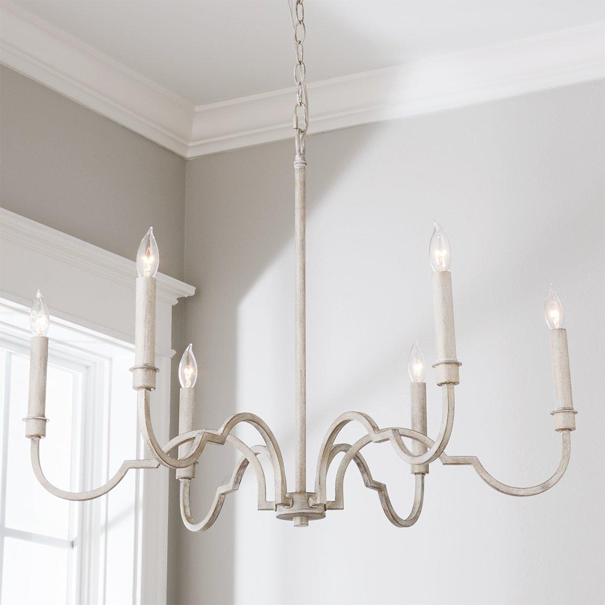 Seren Chandelier