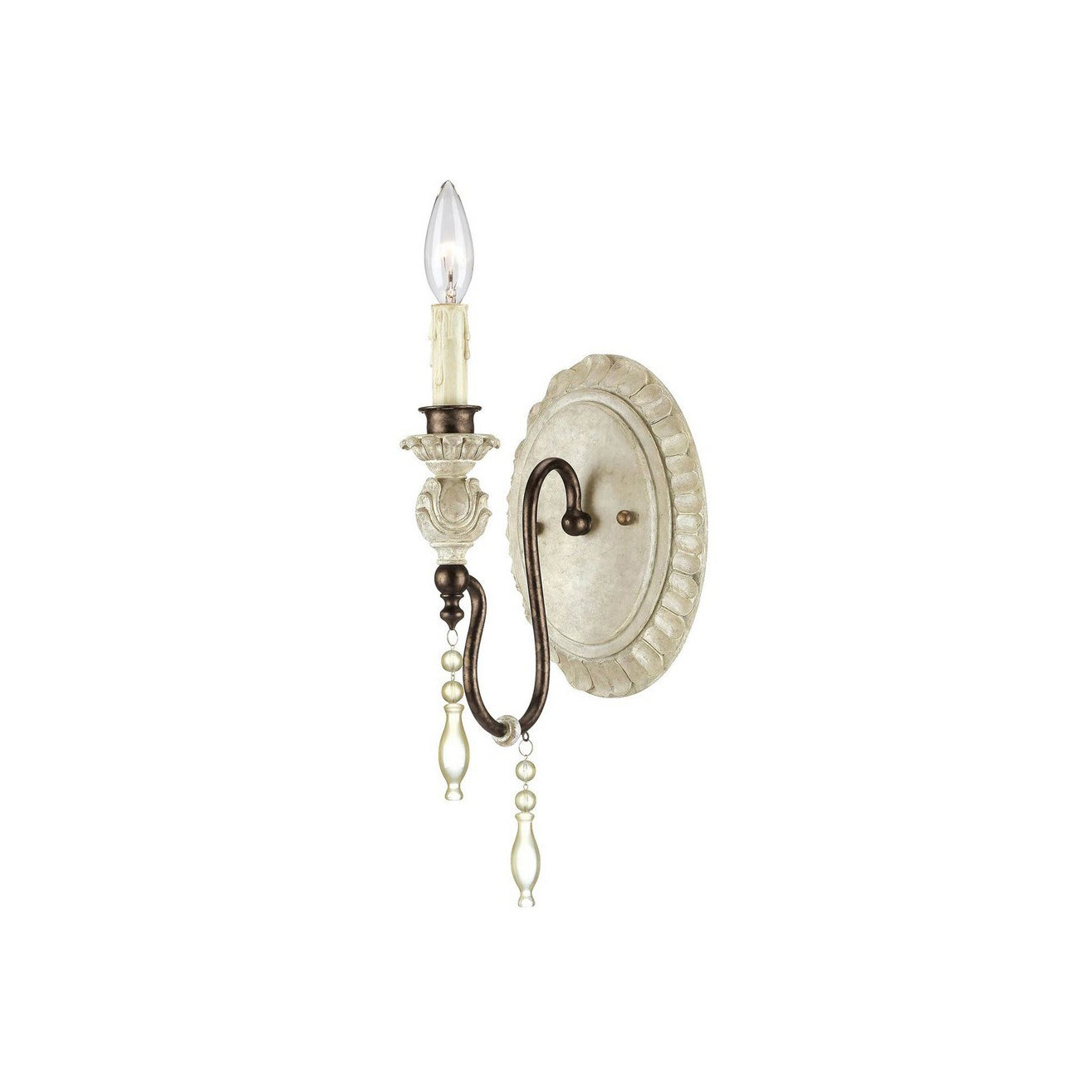 Vespera Wall Lamp