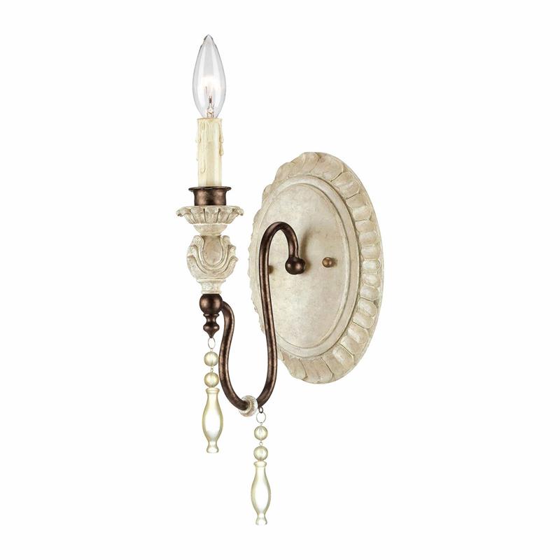 Vespera Wall Lamp