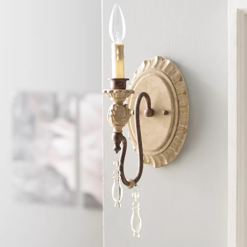 Vespera Wall Lamp