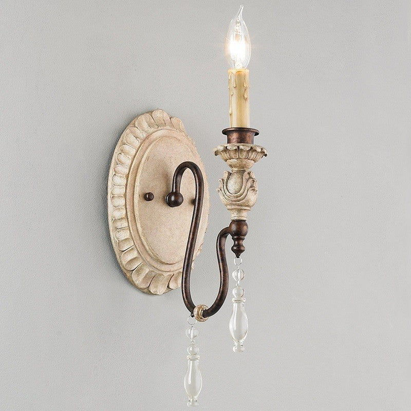 Vespera Wall Lamp