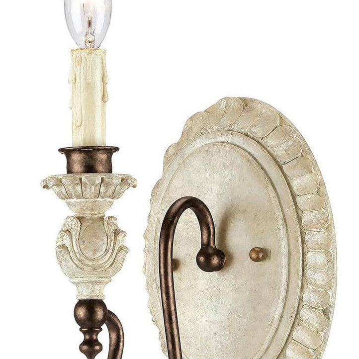Vespera Wall Lamp