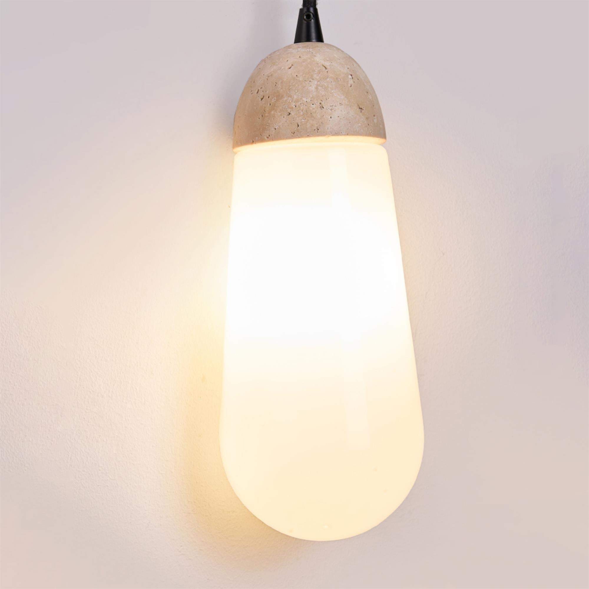 Vespera Wall Lamp