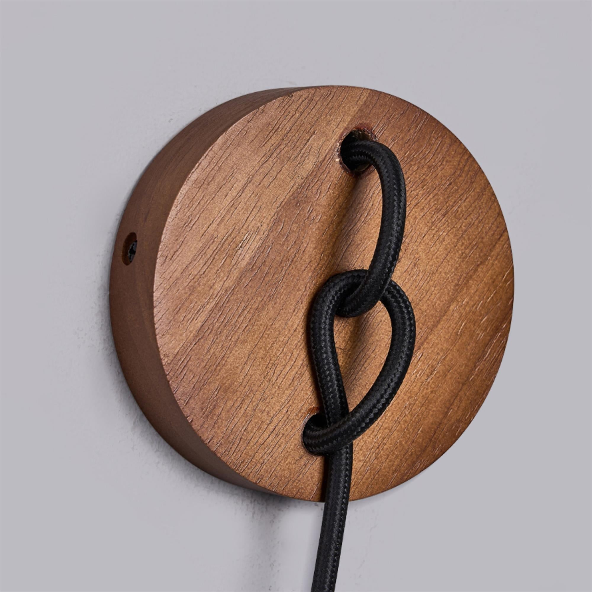 Vespera Wall Lamp