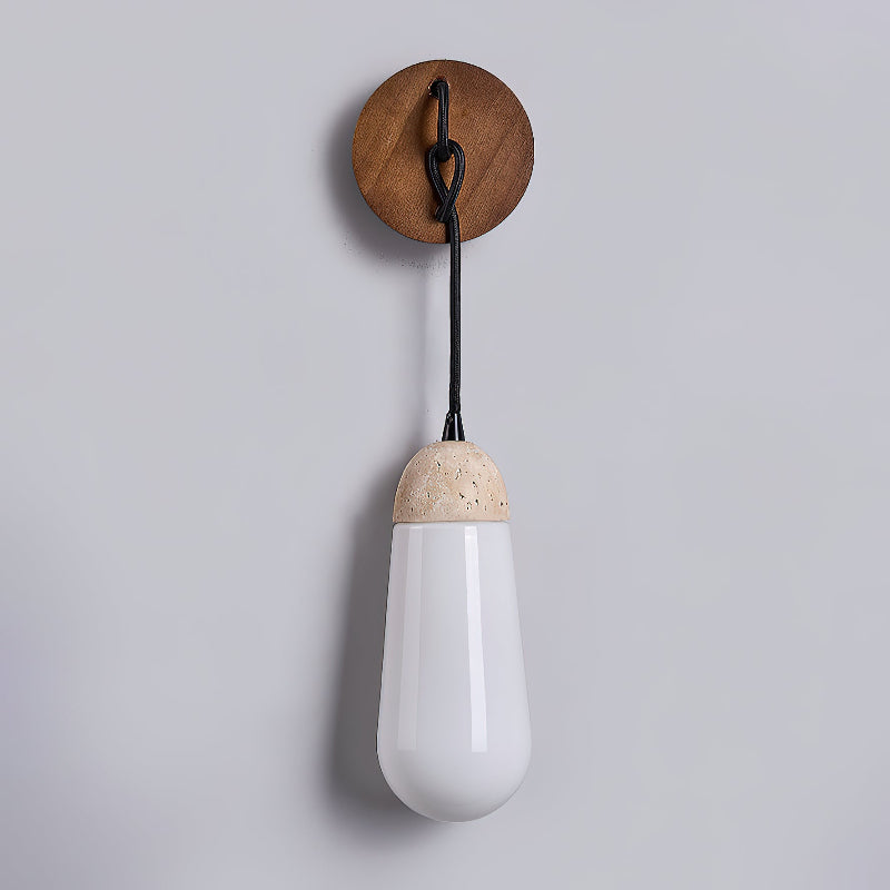 Vespera Wall Lamp