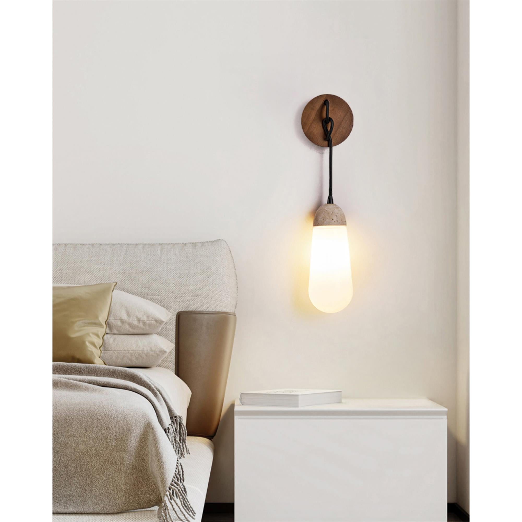 Vespera Wall Lamp