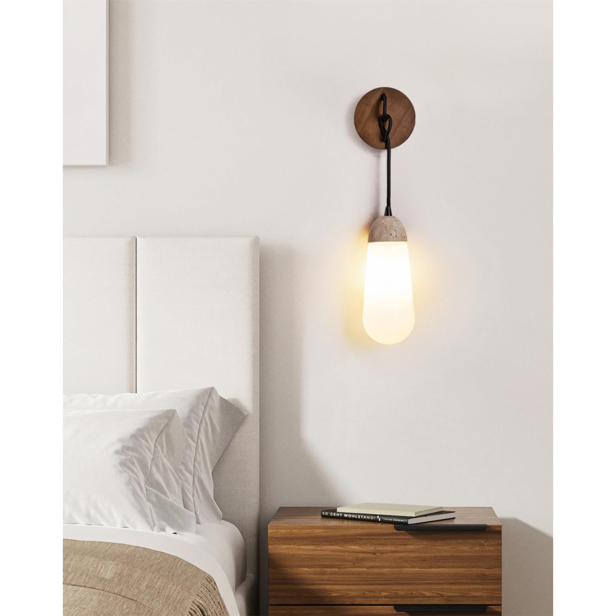 Vespera Wall Lamp
