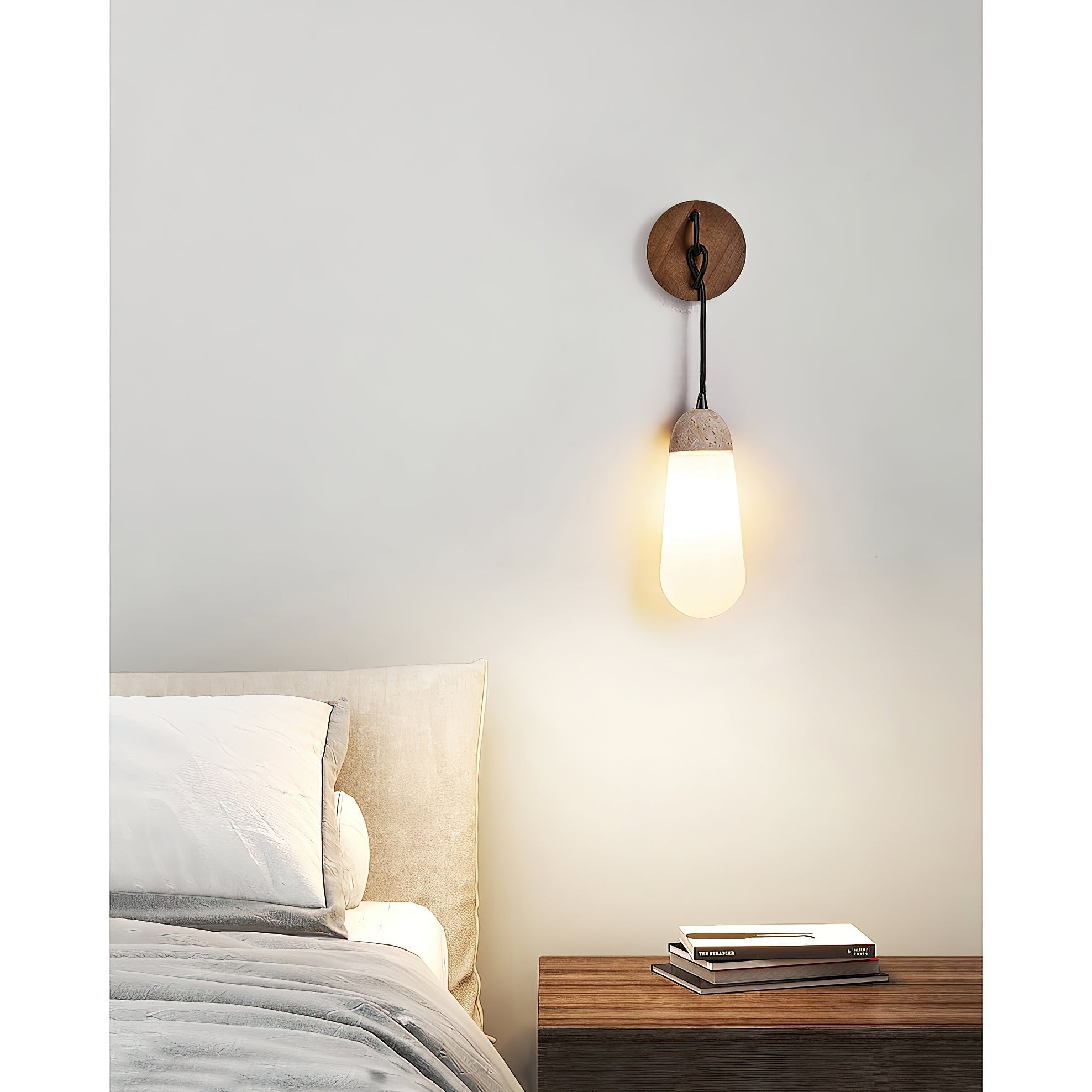 Vespera Wall Lamp