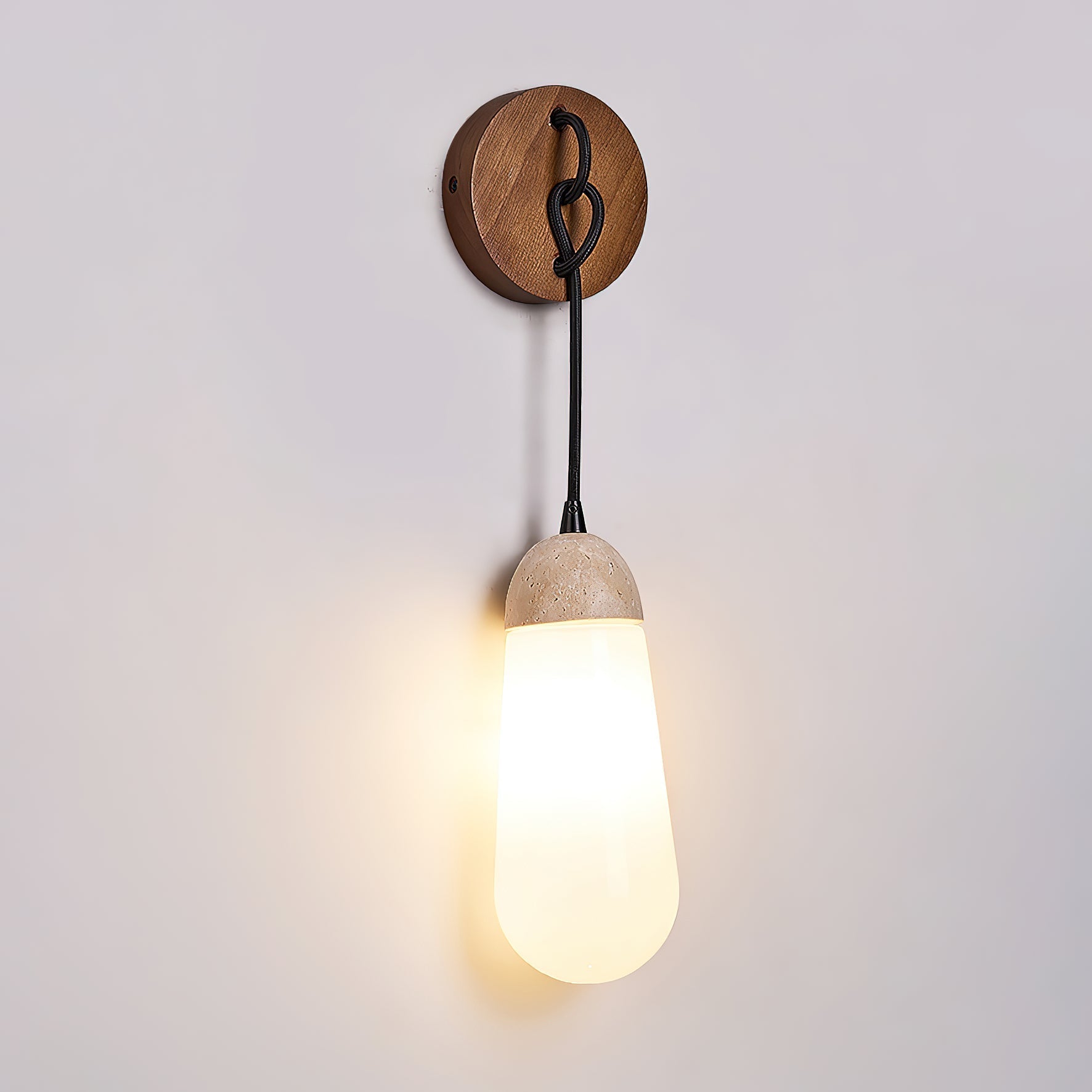 Vespera Wall Lamp