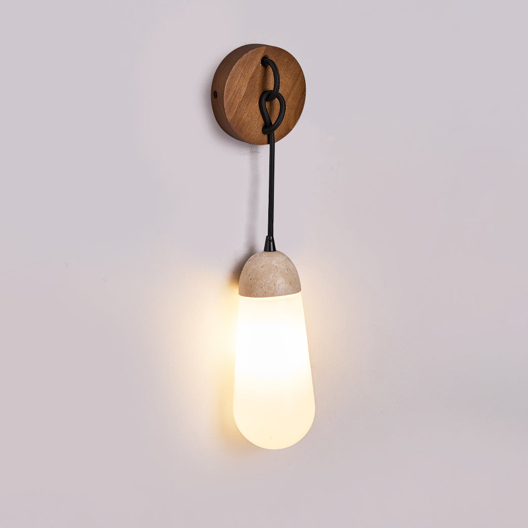 Vespera Wall Lamp